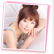 かすみ果穂さん写真