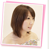 瀬名一花さん写真