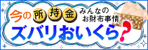 今の所持金、ズバリおいくら？-風俗店の気になるお金の話