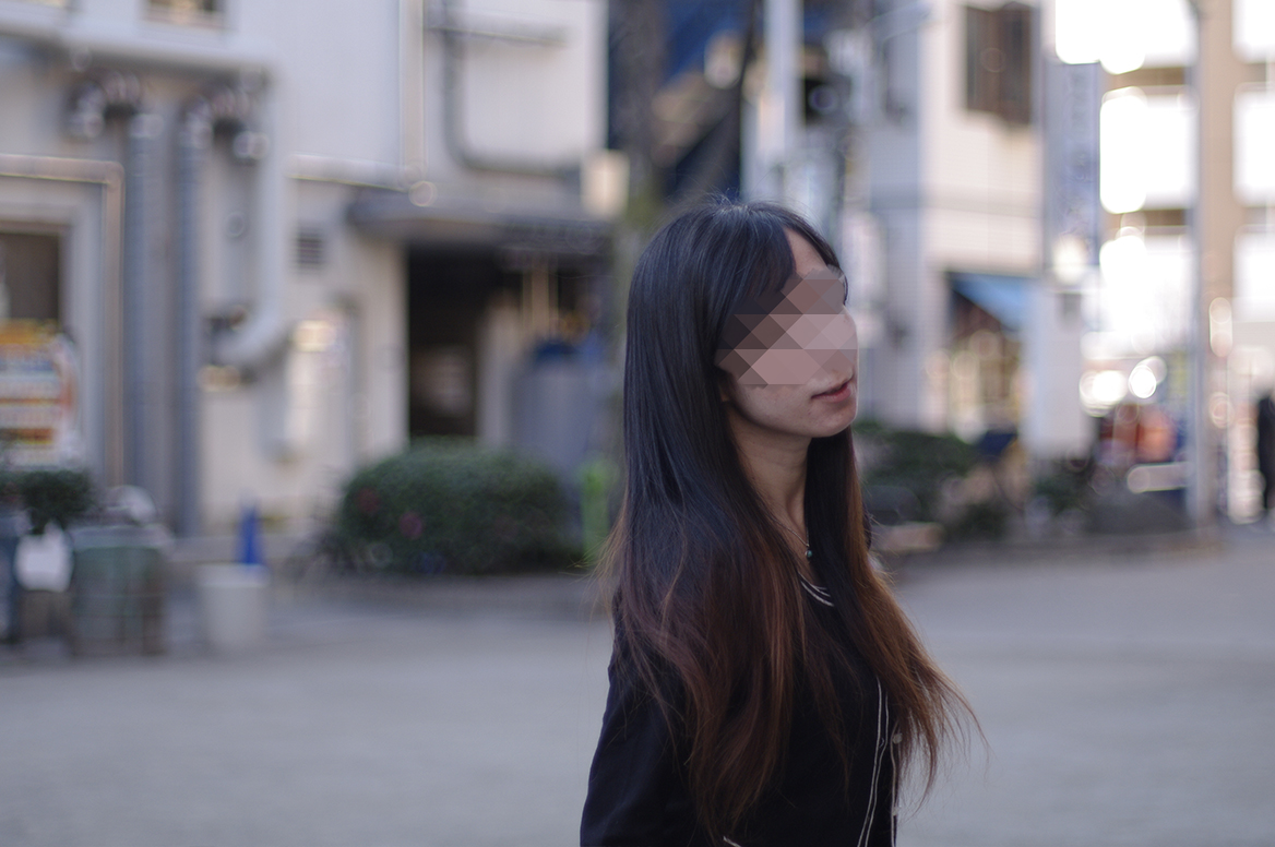 鶯谷デリヘル倶楽部 まゆりサン 32才