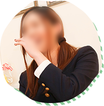 チェックイン横浜女学園のみらいちゃん(20歳)